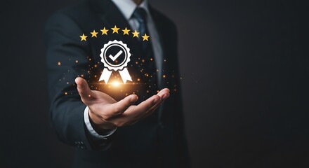 Achieving Global Recognition The Importance of International Standard Certifications in Business