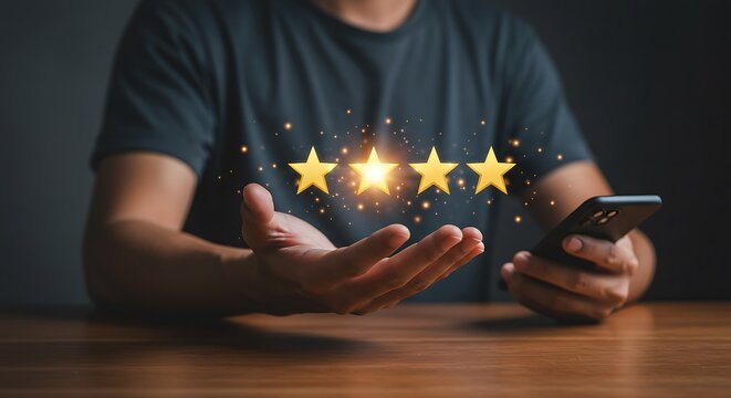 Customer Appreciation The Final Star in Service Excellence