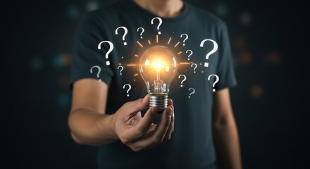 From Questions to Solutions Unlocking Business Success Through Innovation