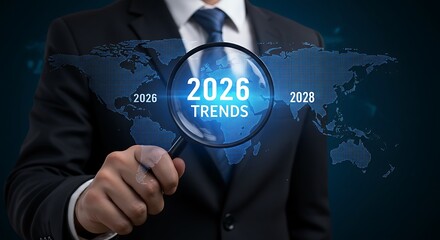 Next-Gen Startup Trends A Magnified Look at Tomorrow’s Global Markets