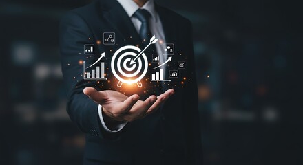 Setting Business Objectives How to Define and Achieve Your Target Goals