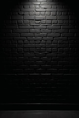brick wall background