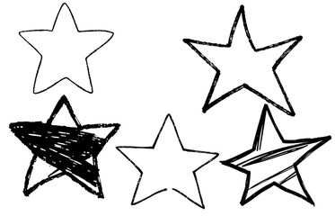set of stars