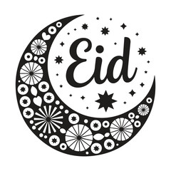 vector illustration of an abstract floral background