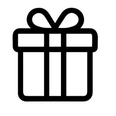 Black Friday icon set