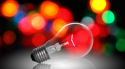 Light bulb