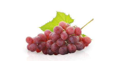 red grape