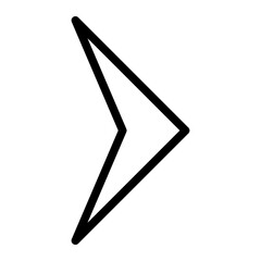 cursor line icon