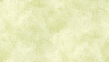 Obraz premium Light Green Watercolor Textured Background for Design