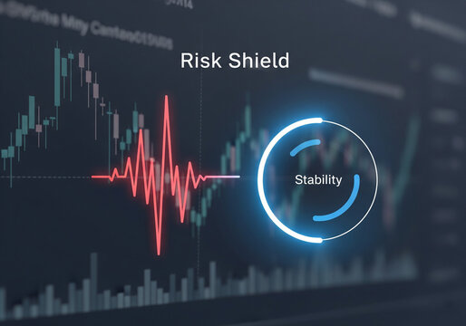 "Risk Shield" for Financial Stability: Data-Driven Market Analysis and Investment Protection with Real-time Volatility Monitoring.