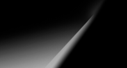  abstract metallic black background with luxurious dark lines and dark geometric shapes. Exclusive elegant background for posters, banners, wallpapers, and luxury design concepts.