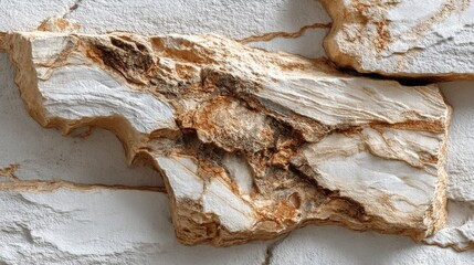 Textured stone wall with subtle veining and gentle surface details