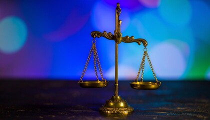 scales of justice