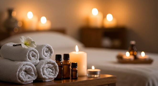 A cluster of social media notification icons floating on a vibrant, colorful gradient background.