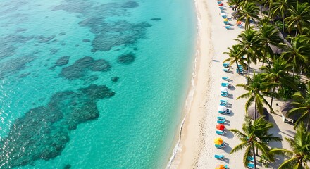 A cluster of social media notification icons floating on a vibrant, colorful gradient background.