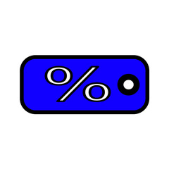 Sale stiker icon