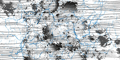 Abstract modern hipster graphic futuristic background. black background with stripes. Vector abstract texture design background, 