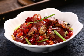 Chinese cuisine, Cantonese cuisine, Sanla