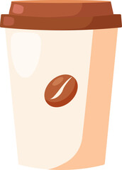 cup of coffee