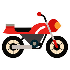 Motorcycle