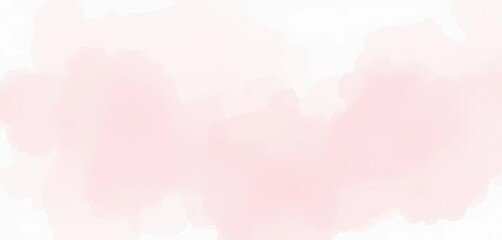 Subtle pastel watercolor wash, soft organic texture, serene gradient blend, calm, soft