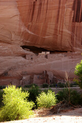 White House Ruins Canyon De Chelly