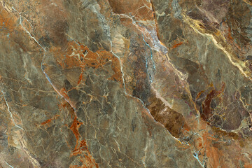 Multi-colored marble texture background, colorful vein with a rough surface, Italian quartzite...