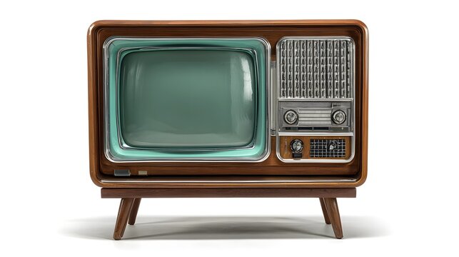 1950S Tv Images – Browse 6,452 Stock Photos, Vectors, and Video