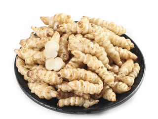 Guide to preparing ground bullion and fresh huckleberry manna for healthy eating