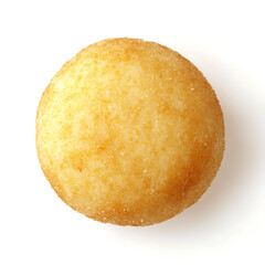 Golden-Brown Baked Pastry with Crispy Texture