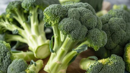 Close-up of split pea pods showing round peas in geometric diagonal arrangement