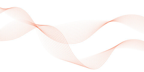 abstract wave background