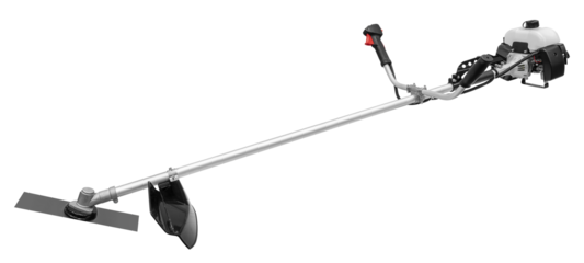 Cordless Grass trimmer 4 stroke engine