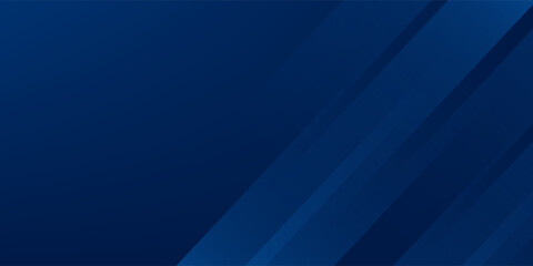modern blue abstract background with elegant bright diagonal lines