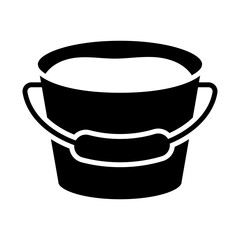Milk Bucket