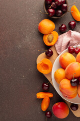 from farm to table