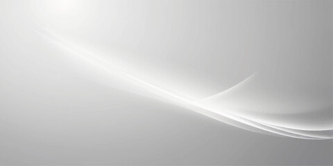 Abstract blue vector background with a shiny, brushed steel texture and white lines