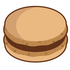Coffee and bakery 