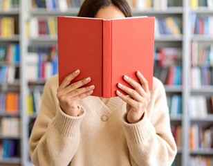 Academic Exploration and Learning Scenes