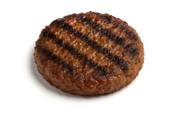 bun with poppy seeds