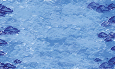 abstract cloud background