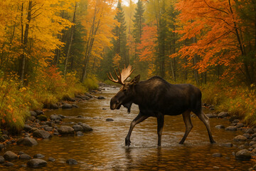 deer 