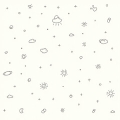 wallpaper decoration symbol desgine