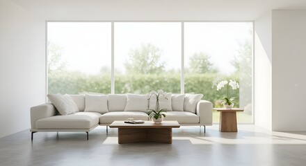 Obraz premium Interior de hotel de blur abstracto