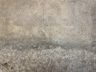 Distressed floor texture from a commercial printers	
