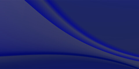 A serene blue backdrop with a flat surface, ideal for minimalist displays or product presentation.
