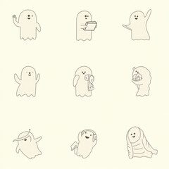 cartoon icon decoration symbol desgine