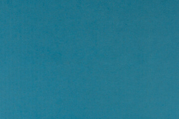 Blue paper material background
