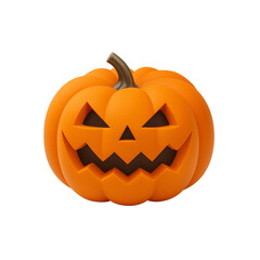 ハロウィン カボチャ イラスト リアル