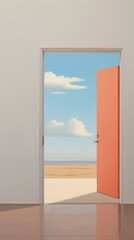 Fototapeta premium Architecture building window house.